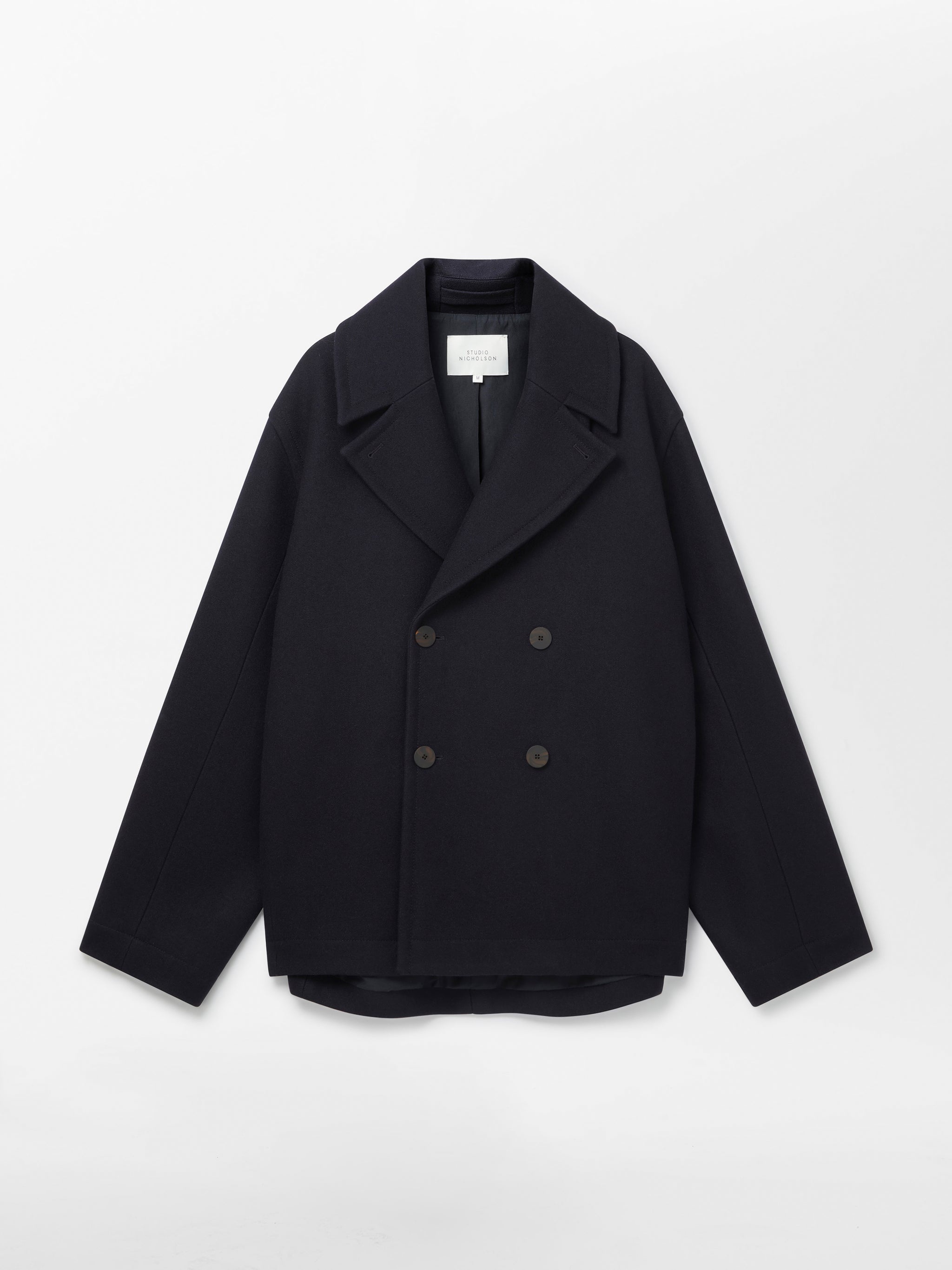 Maste Coat - 1