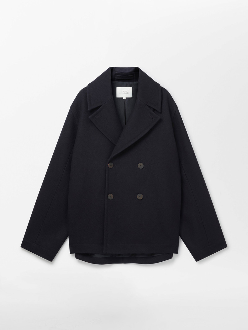 Maste Coat 1