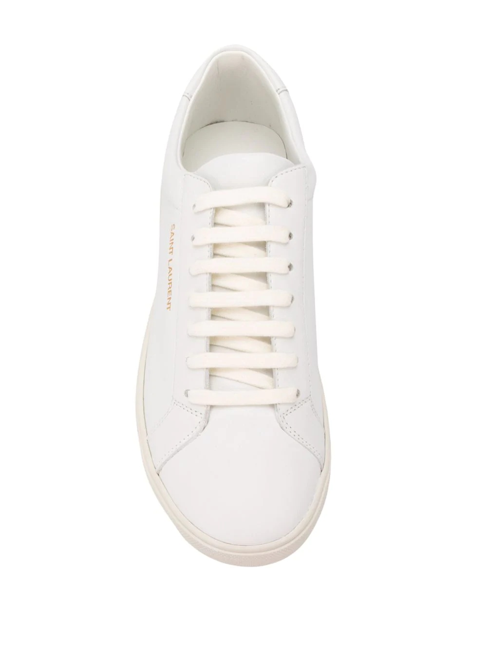 Andie low-top sneakers - 4