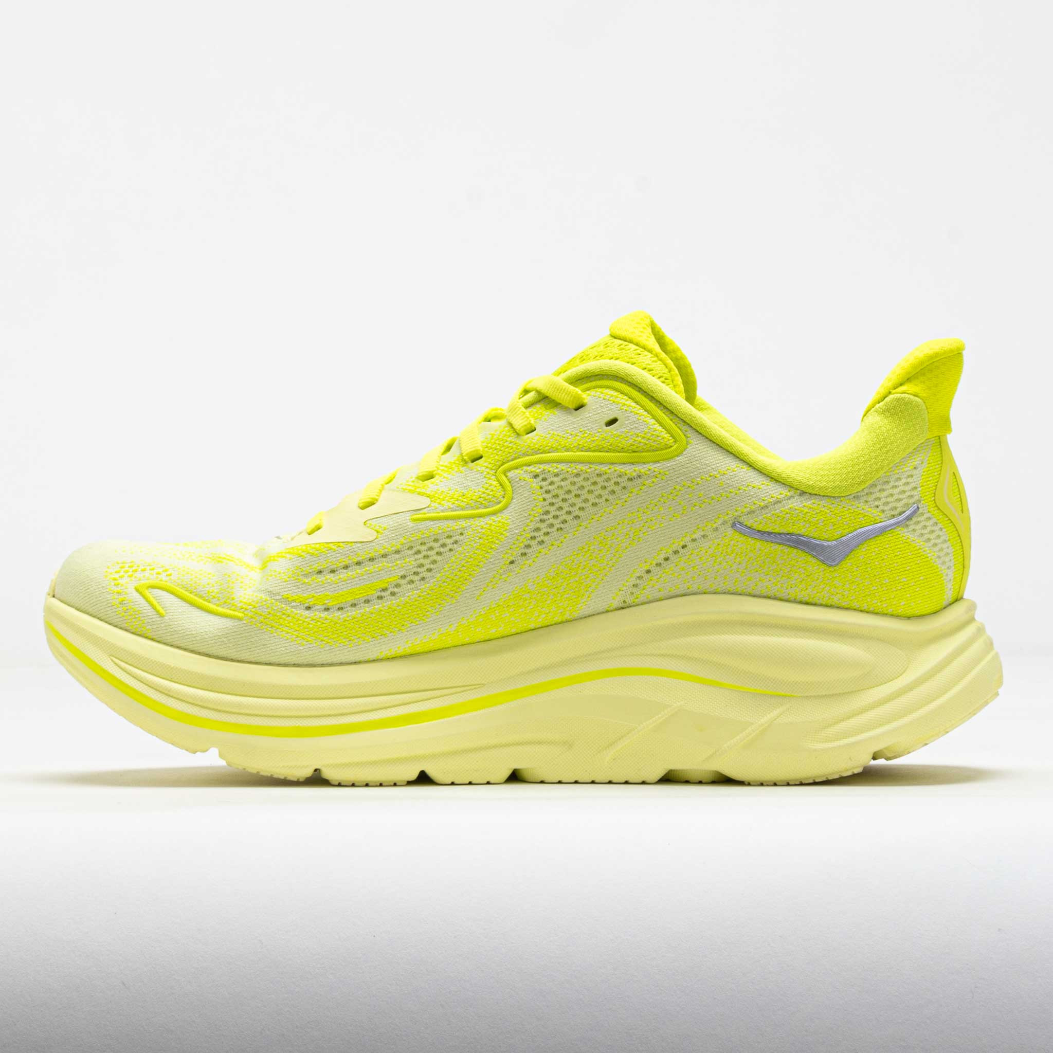 HOKA Clifton 10 Men's Neon HOKA Citrus/Sunlight - 2
