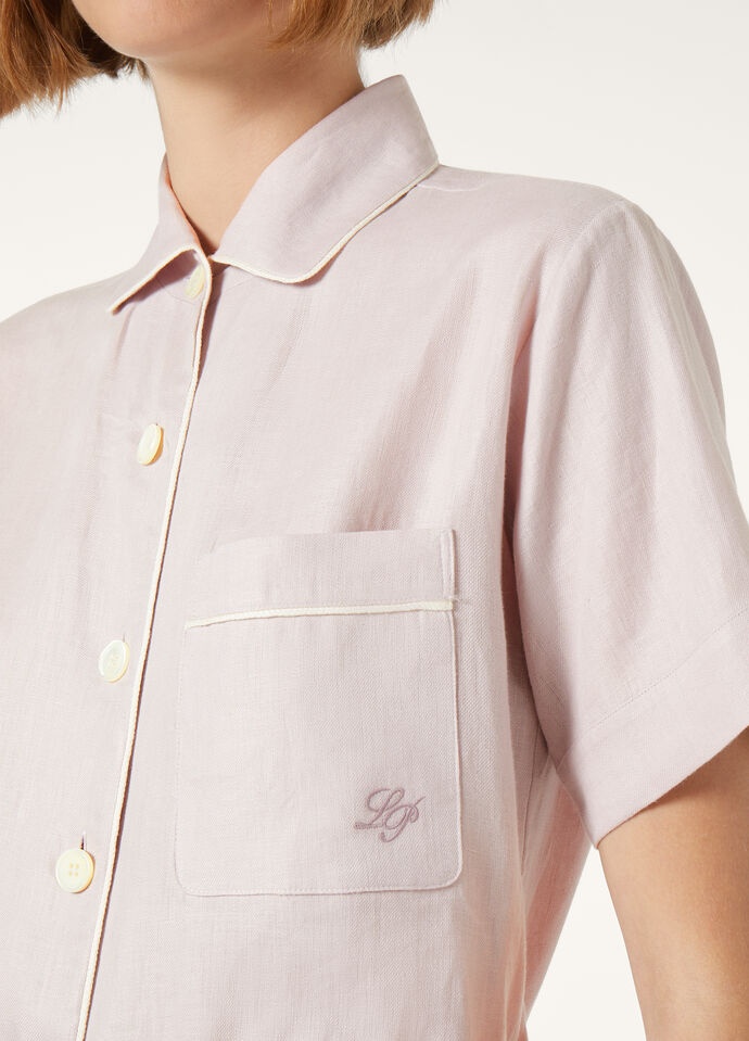 Angelina Shirt - 3