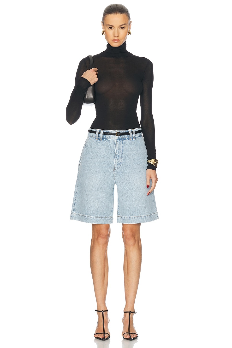 Trouser Short - 5