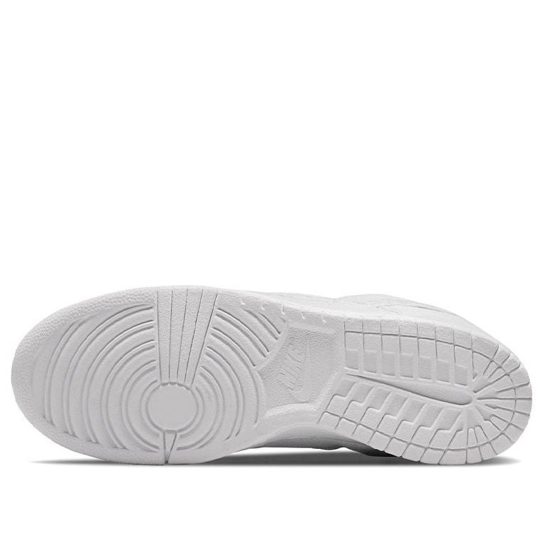 Nike x Dover Street Market Dunk Low 'White Velvet' DH2686-100 - 6