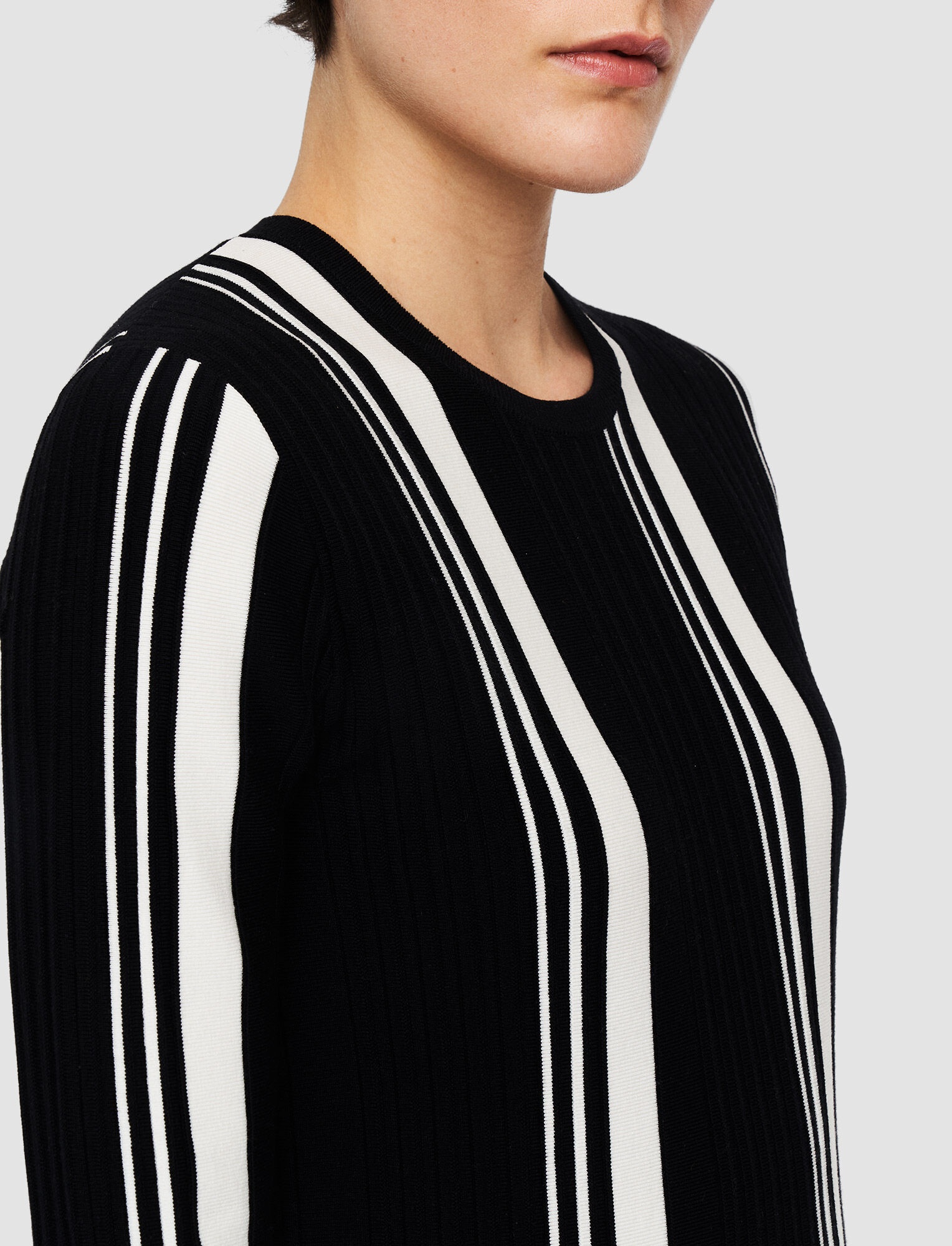 Silk Blend Top - 5
