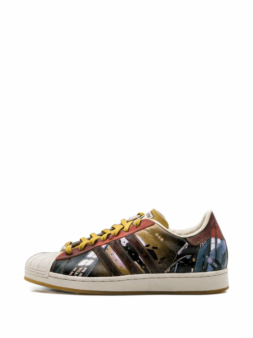 Superstar 1 Express sneakers - 1
