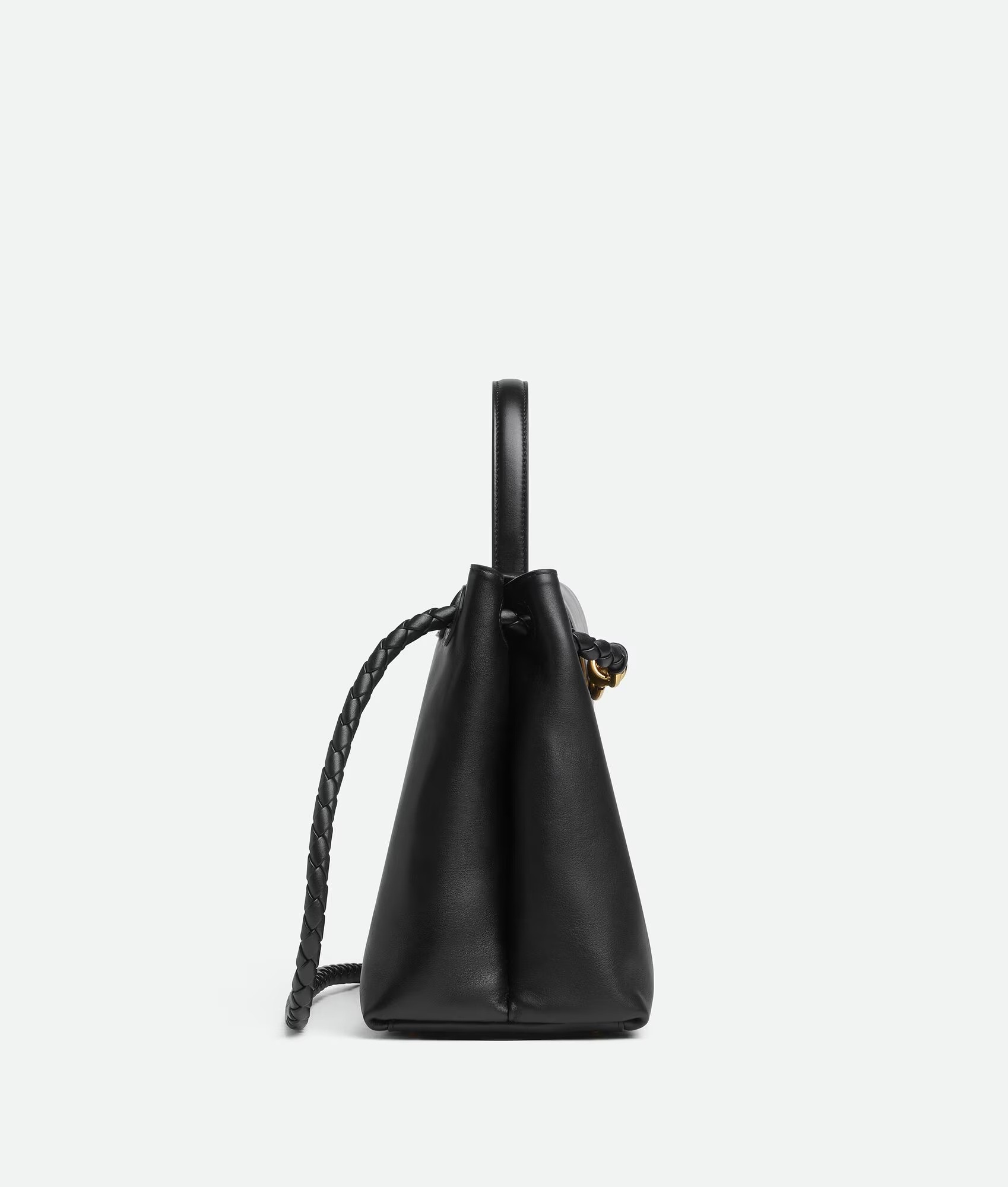 Bottega Veneta – Ciao Ciao – Black - 8