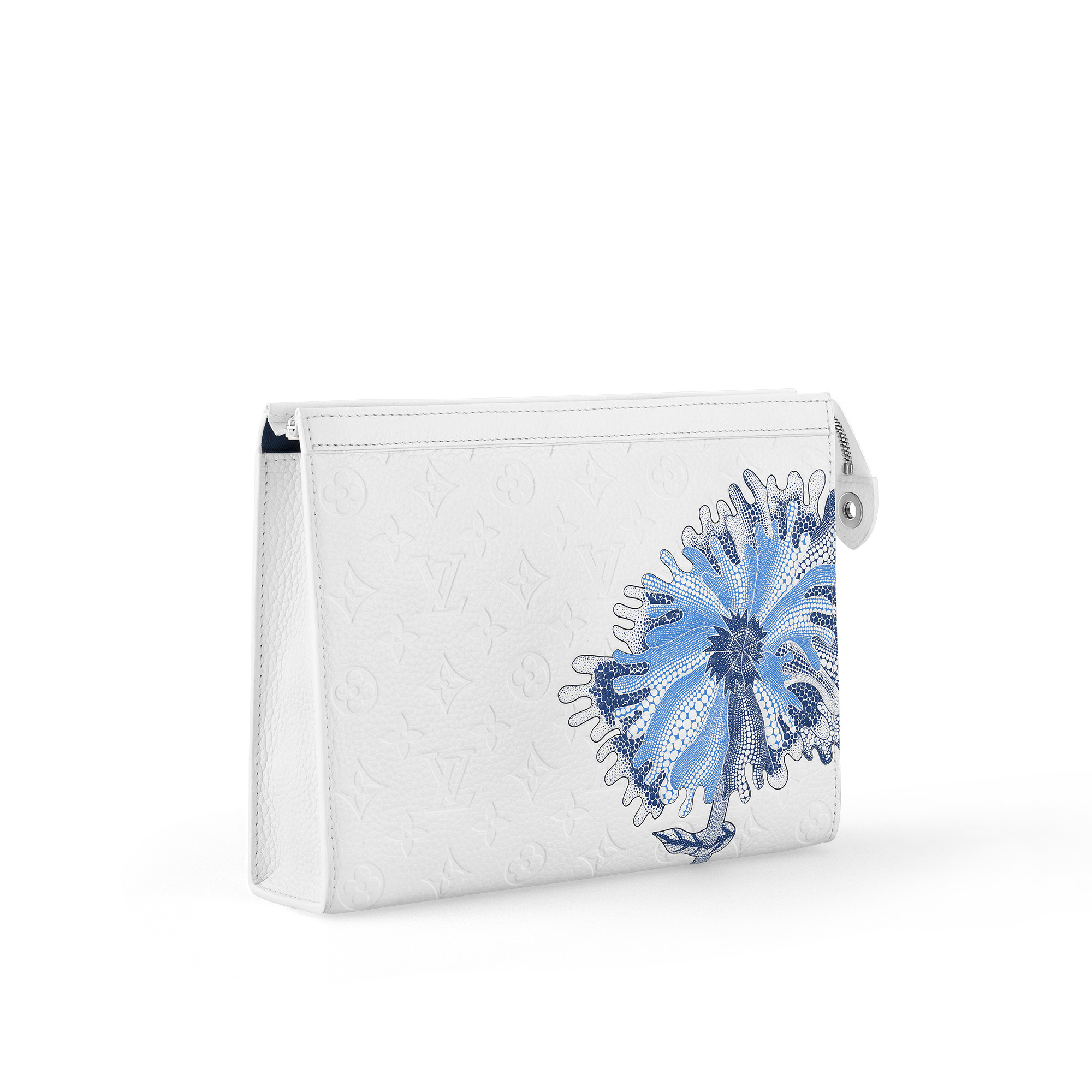 LV x YK Pochette Voyage - 3