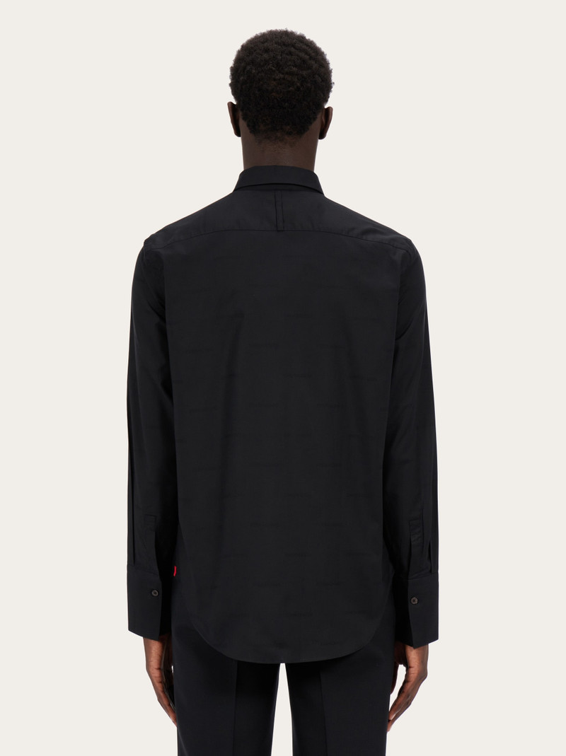 Long sleeved sports shirt 4