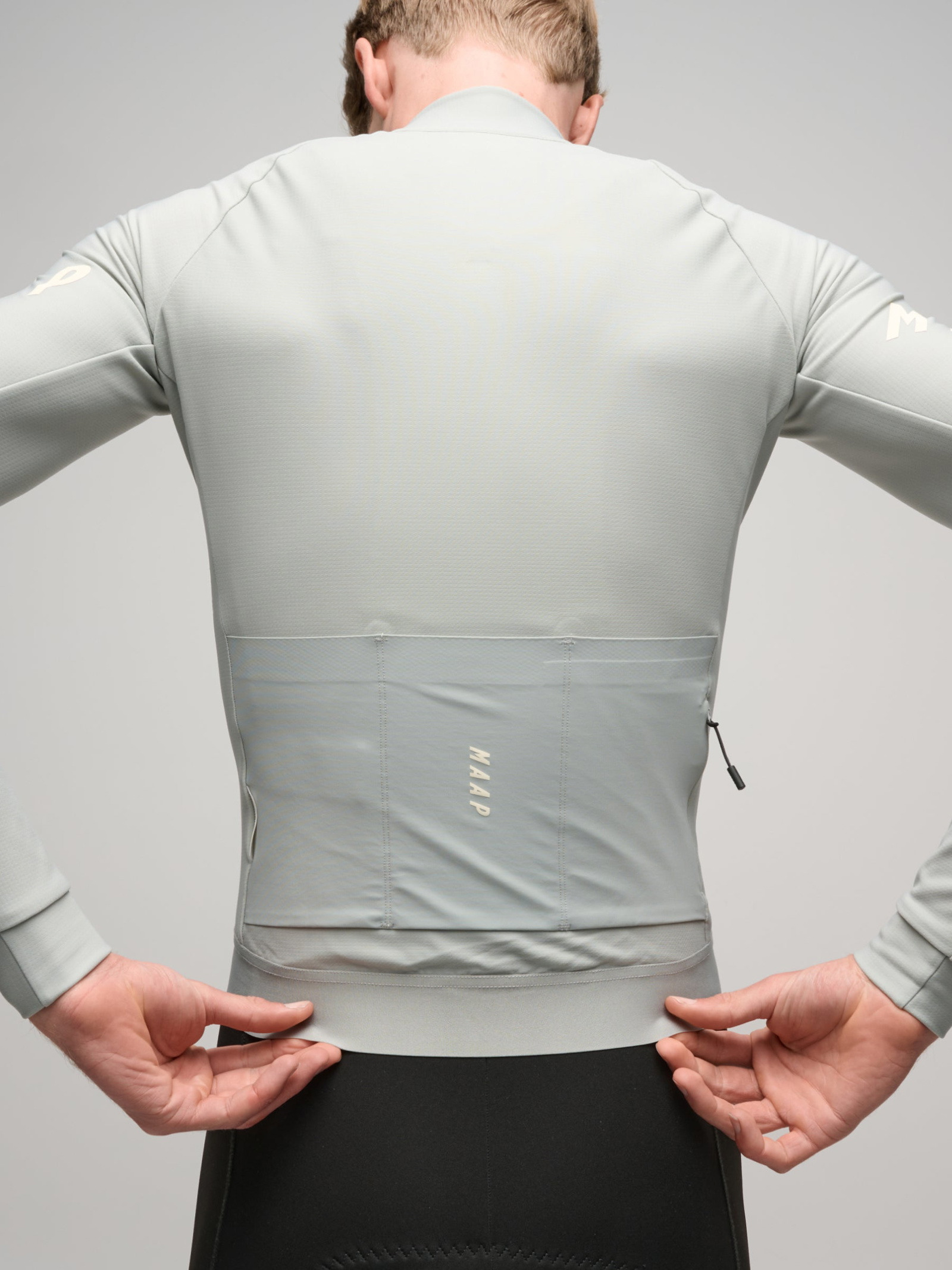 Aeon Thermal LS Jersey - 6