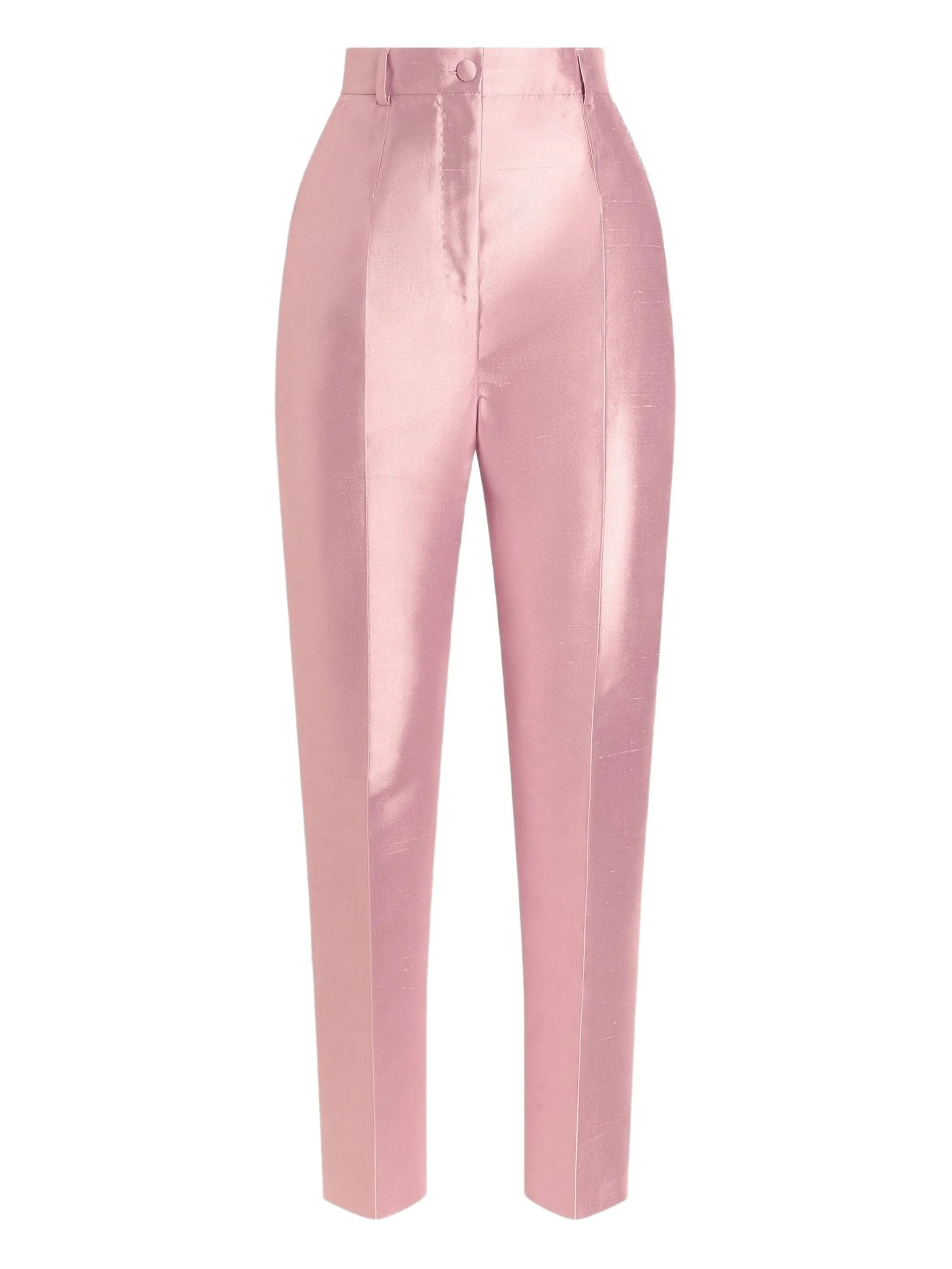 Shantung Trousers - 1