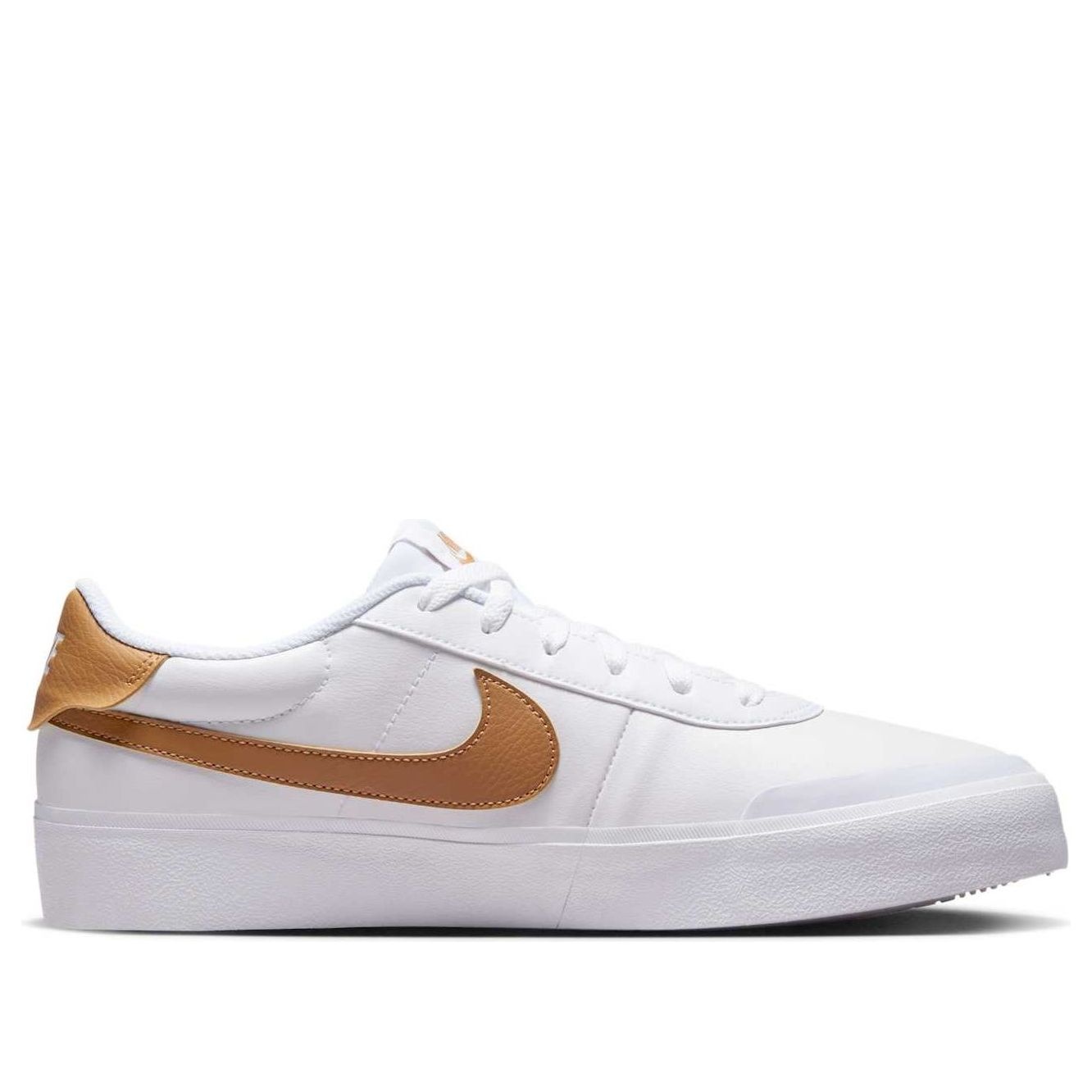 Nike Court Shot 'White Flax' FQ8146-103 - 2