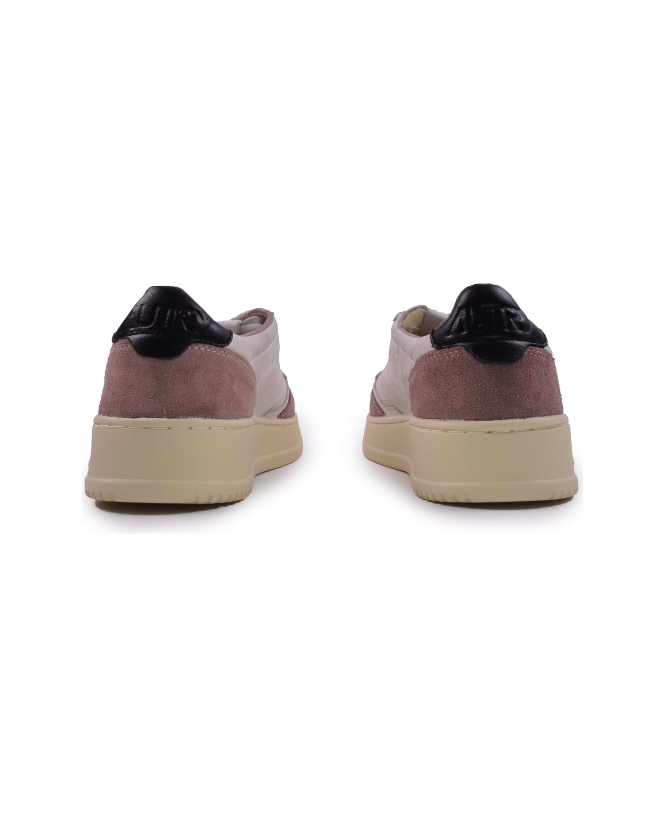 Medalist Low Sneakers - 5
