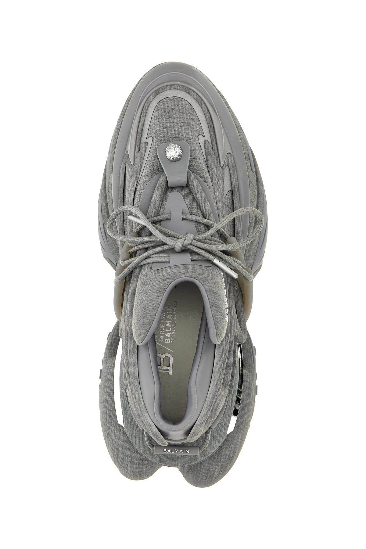 'Unicorn' sneakers - 4