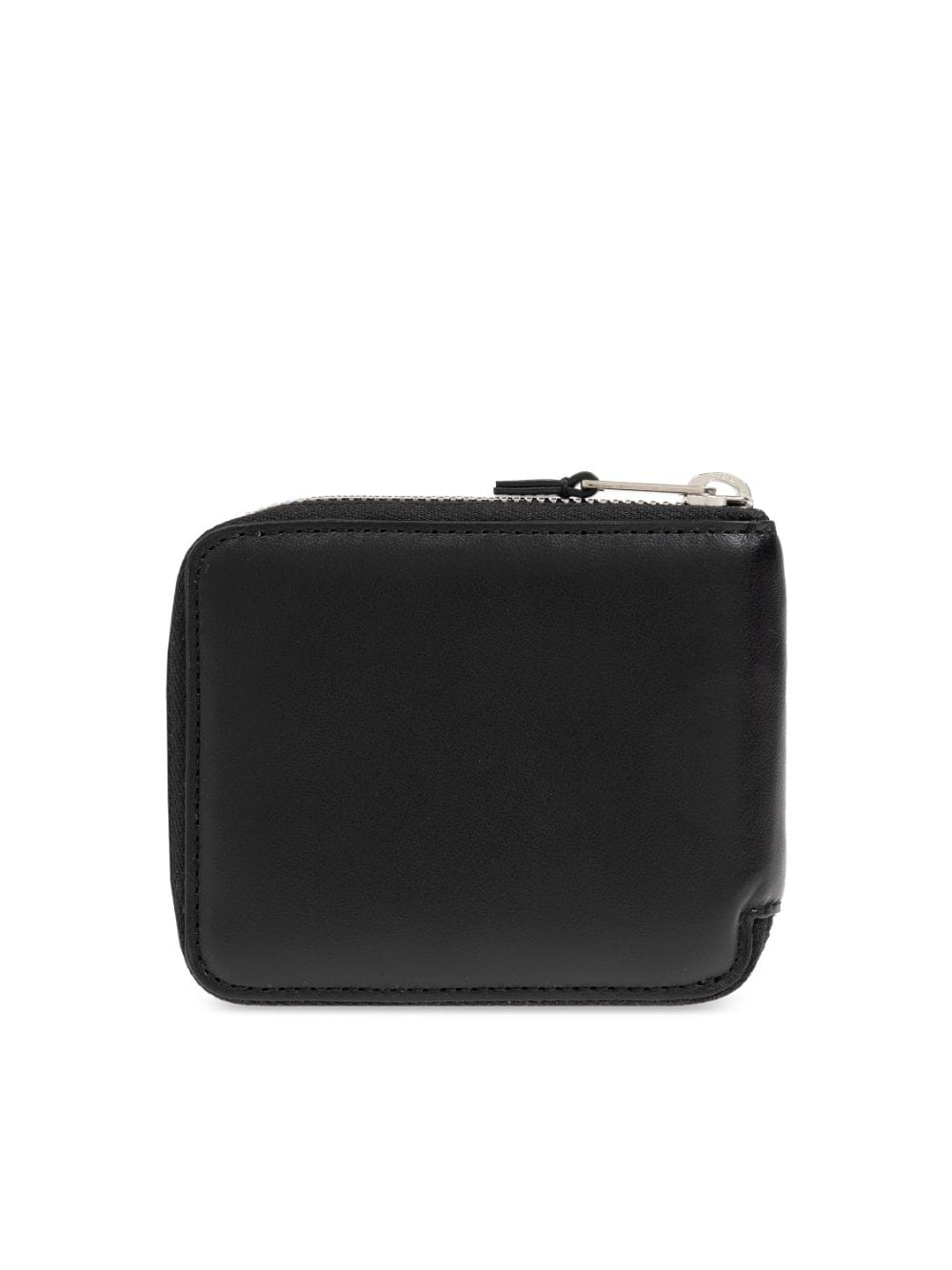 logo-print wallet - 3