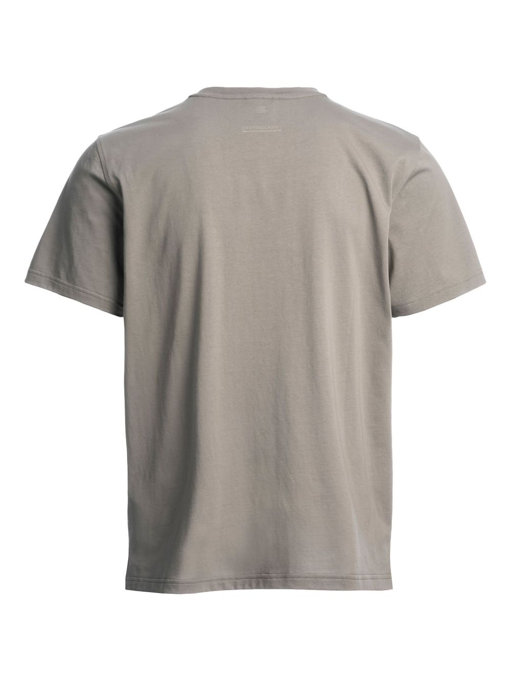 flap-pocket T-shirt - 2