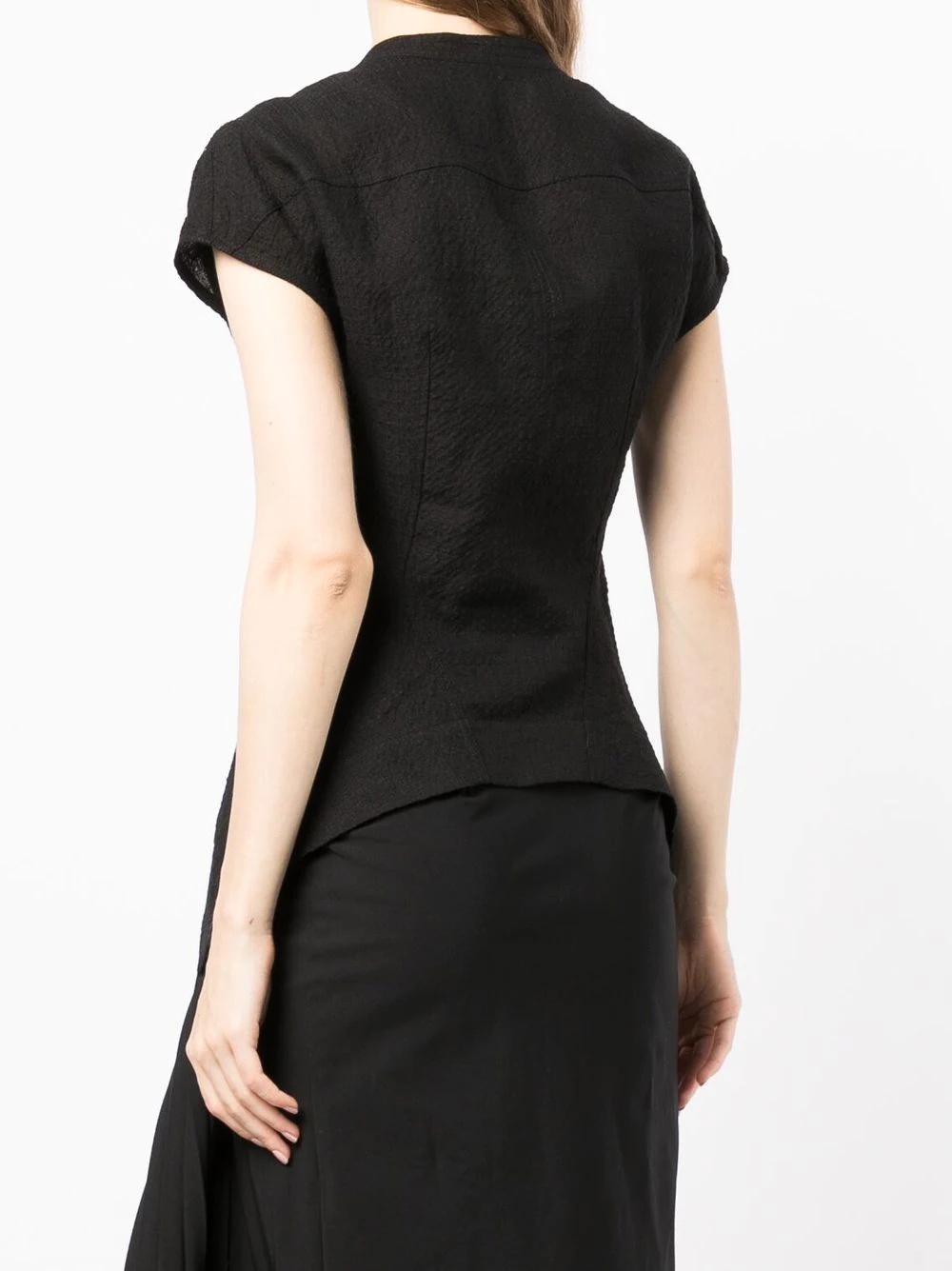 Naska V-neck vest - 4