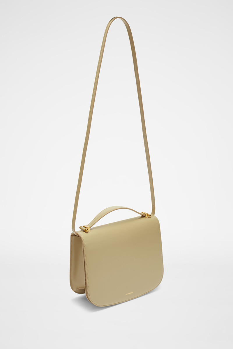 Jil Sander Taos Medium outlook