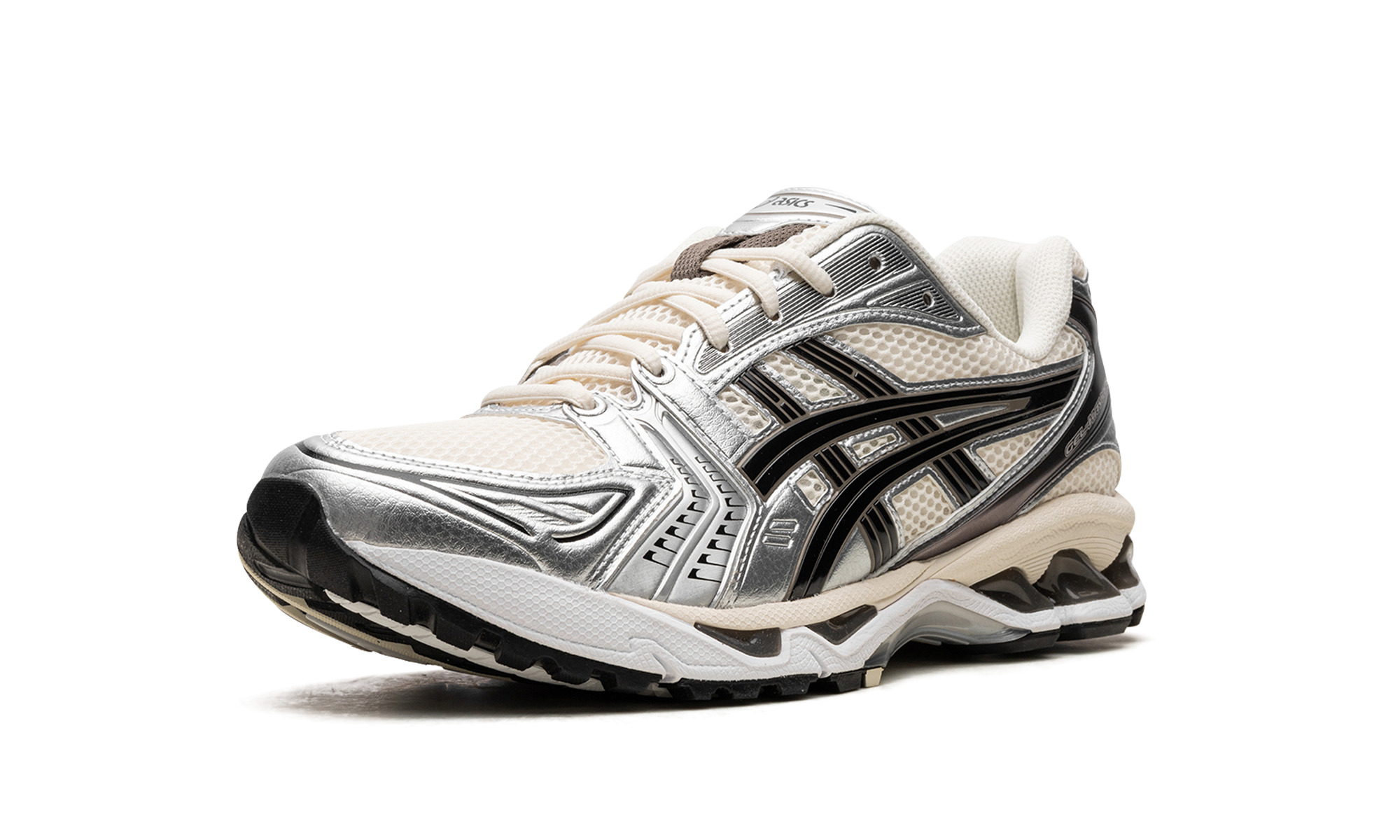 GEL-Kayano 14 "Metallic Plum" - 4