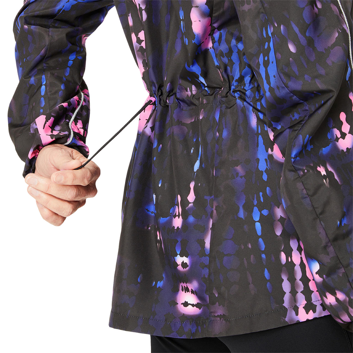 Asics Road Lite-Show Packable Jacket - 6