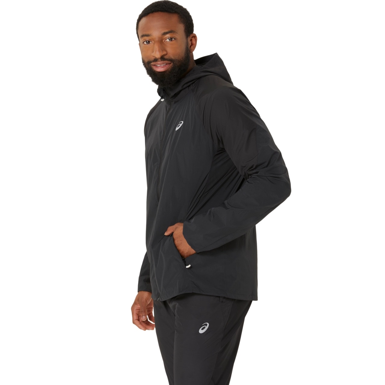 ROAD PACKABLE JACKET - 3