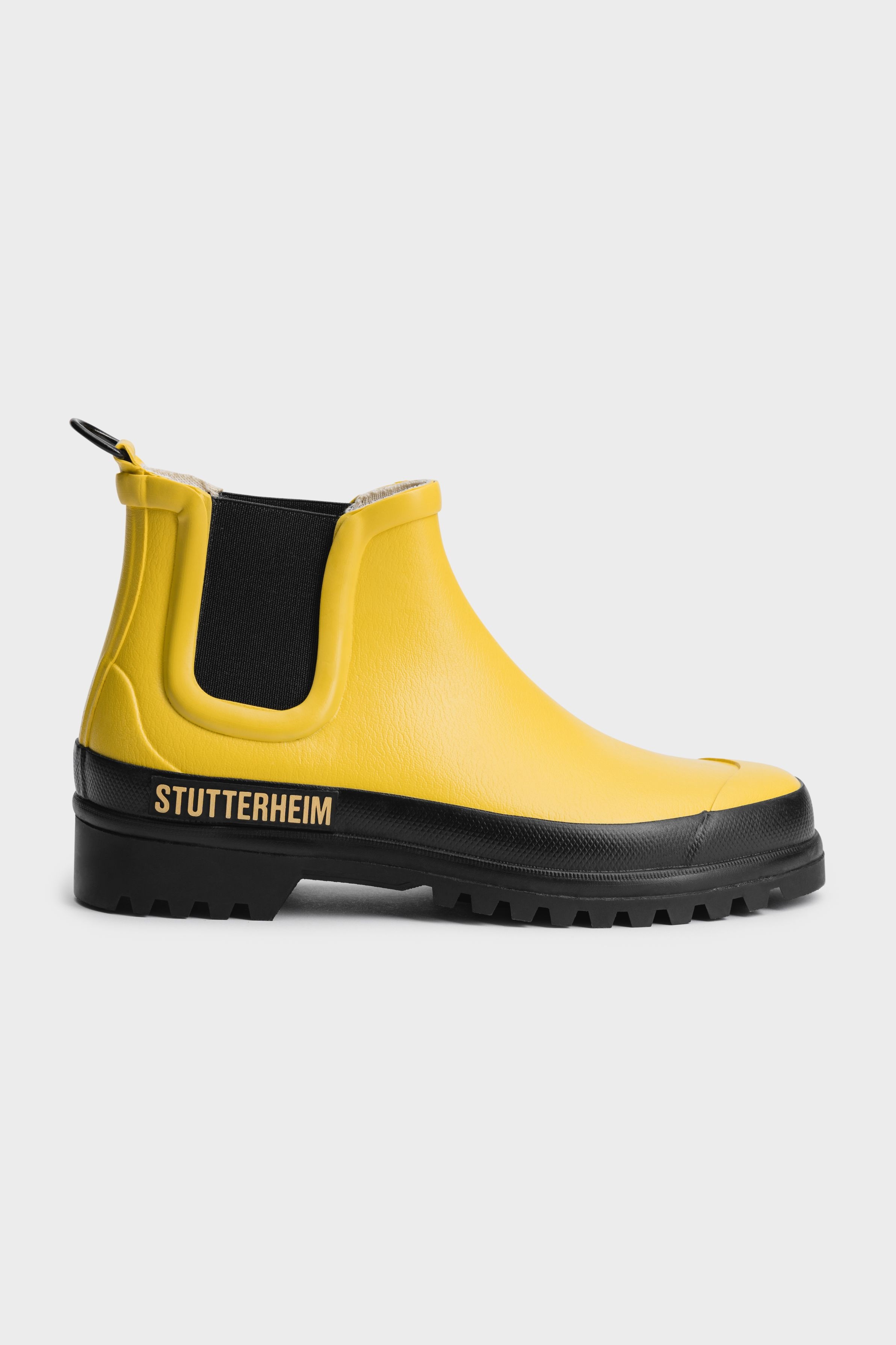 Chelsea Rainwalker Sunflower/Blk - 1
