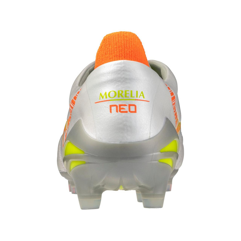 Morelia Neo V Elite FG Firm Ground KL Soccer Cleat 5