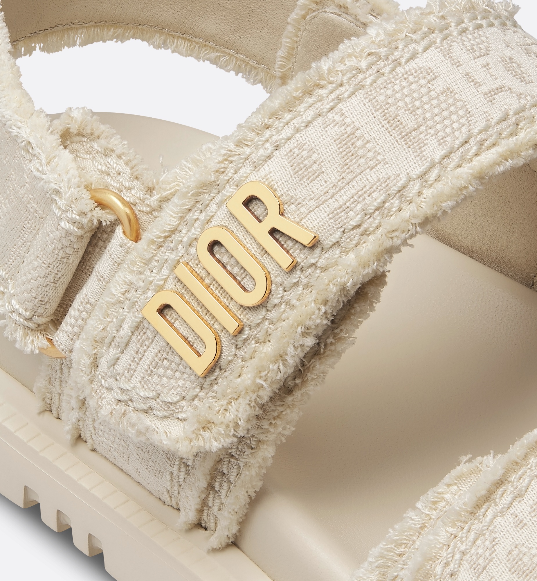 Dioract Sandal - 5
