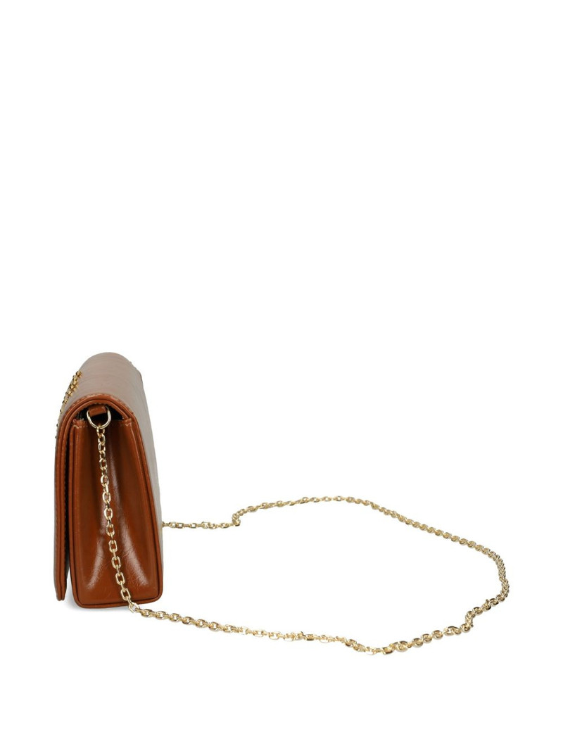 studded chain cross body bag 5