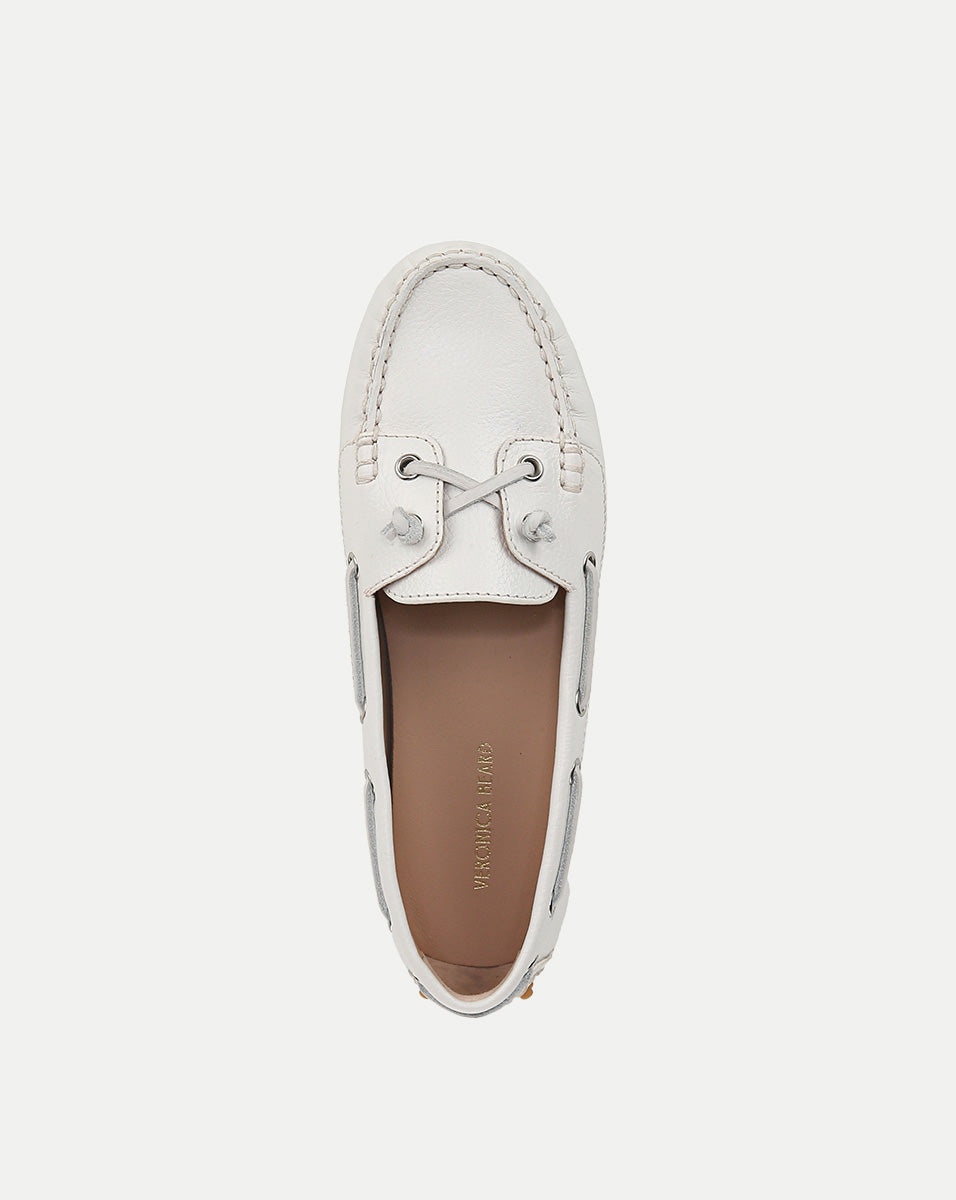 JIA BOATING LOAFER - 3
