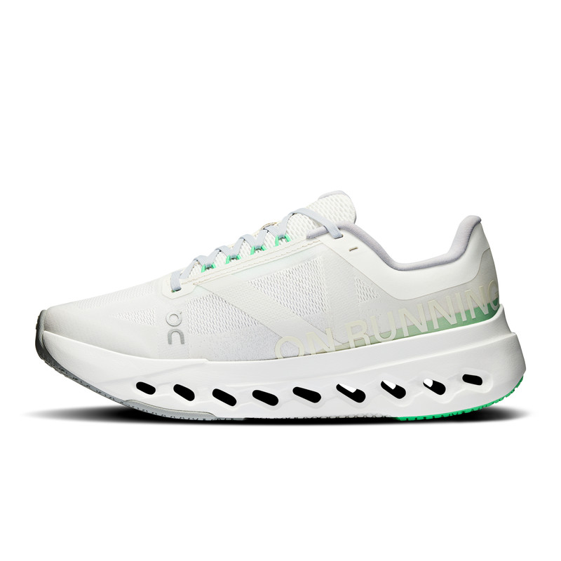 On Cloudsurfer Next outlook