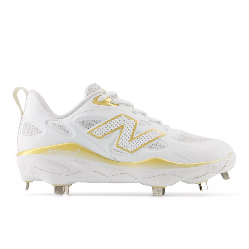Fresh Foam X Velo v4 Metal - 1