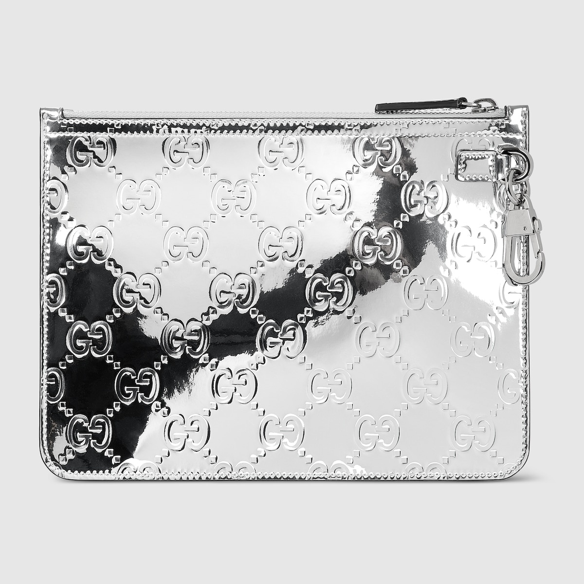 Medium pouch with GG - 4