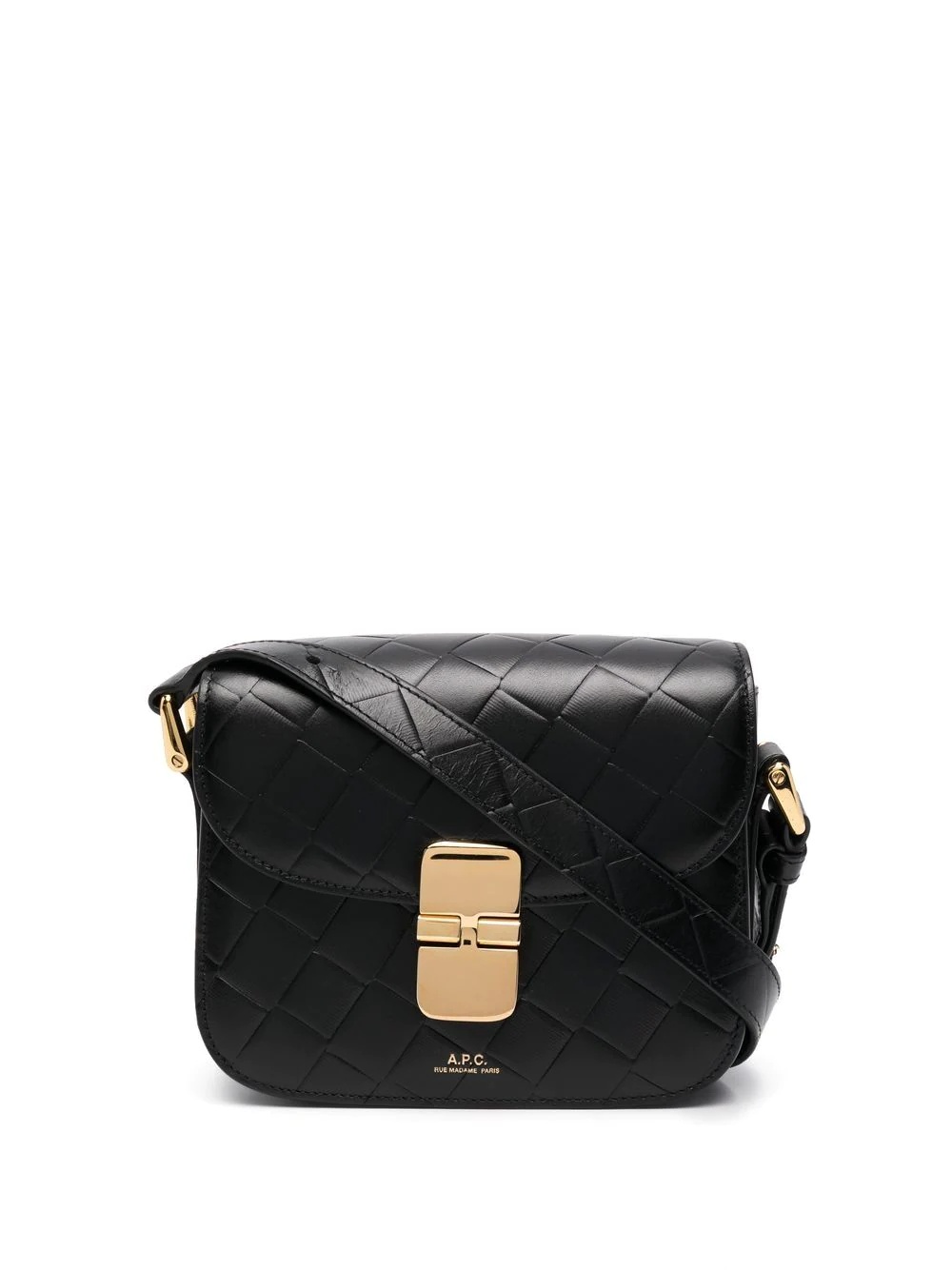 mini Grace crossbody bag - 1