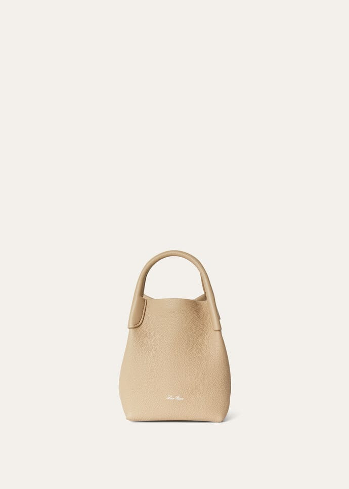 Micro Bale bag - 1
