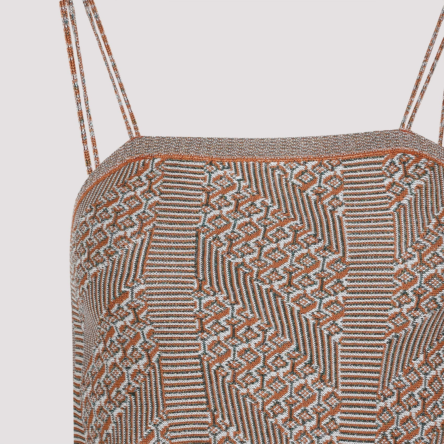 Valentino Tank Top Women - 4