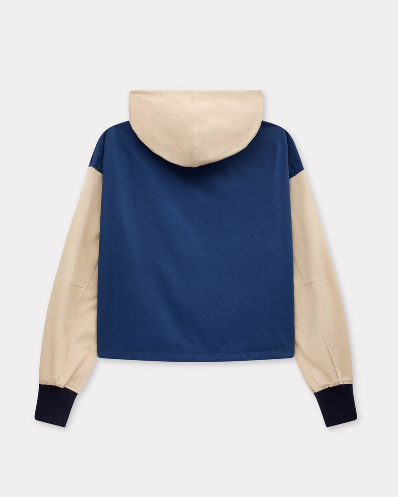 KENZO Hooded parka outlook