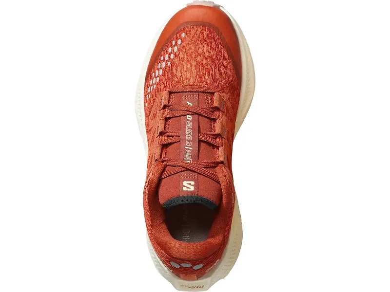 Salomon Aero Glide 3 GRVL - 3