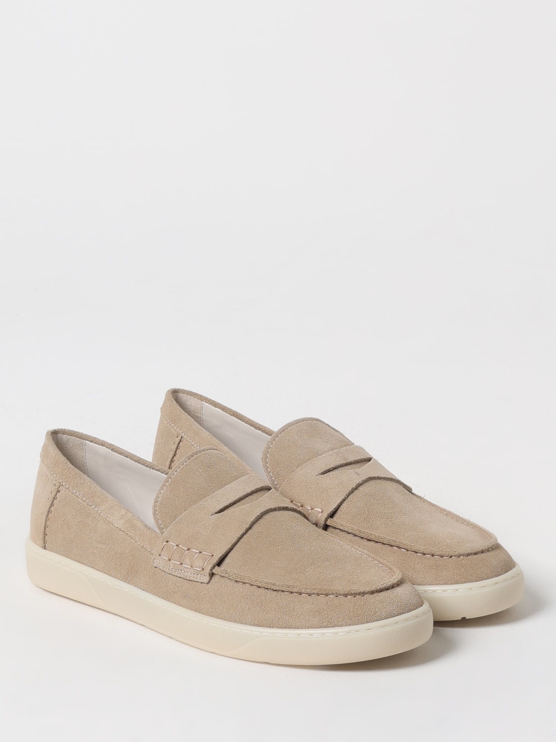 Shoes men Hogan - 2