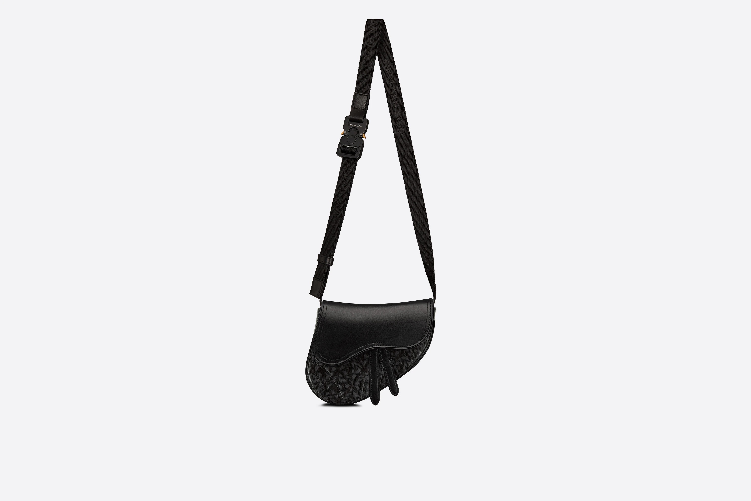Mini Saddle Bag - 4