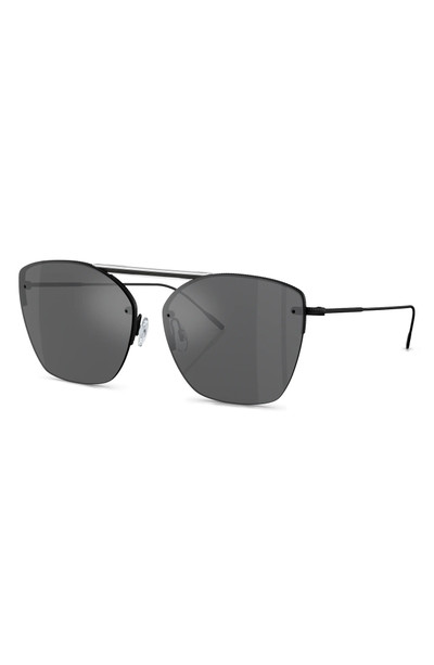 Oliver Peoples 61mm Irregular Sunglasses outlook