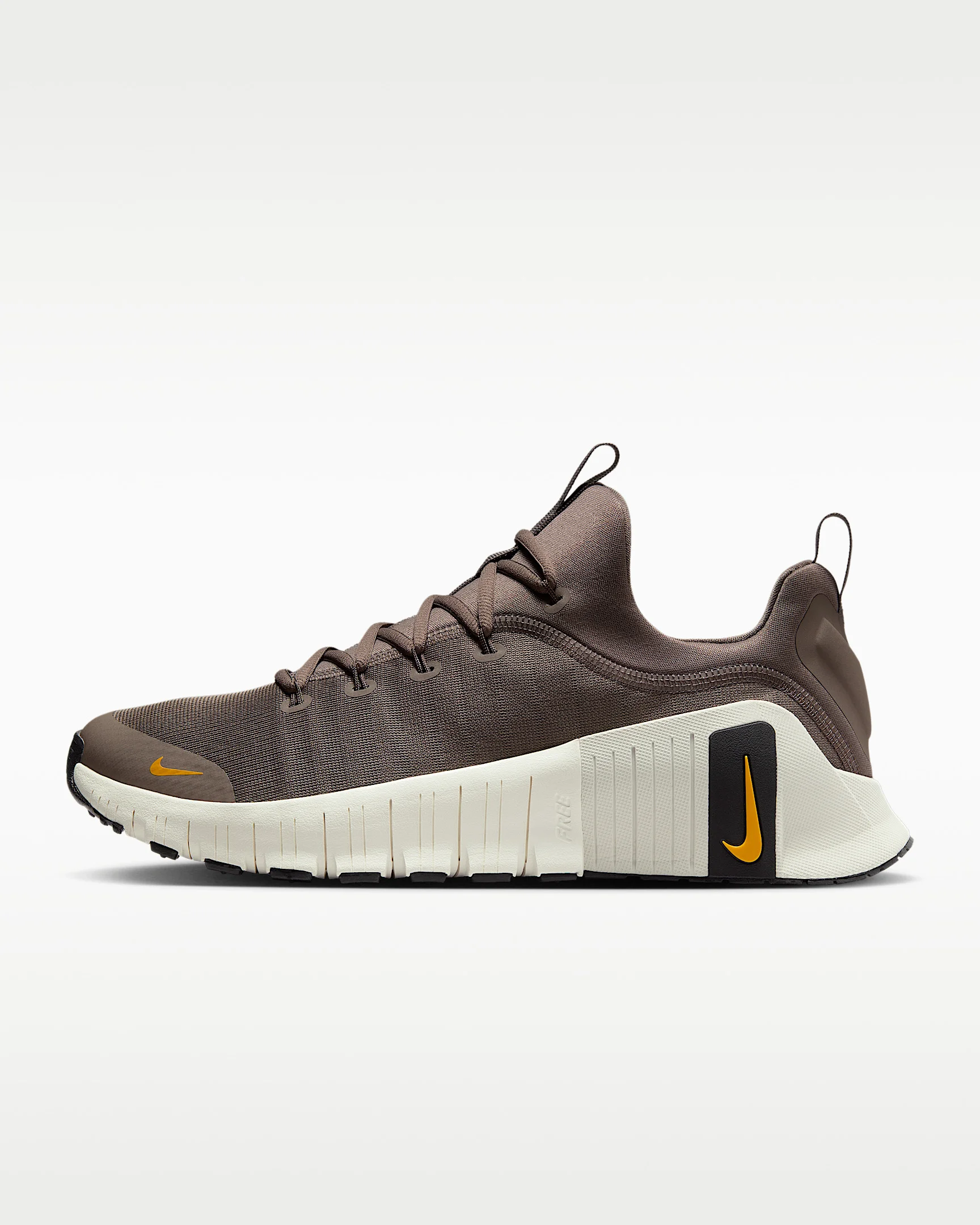 Nike Free Metcon 6 Men's Workout Shoes - 1