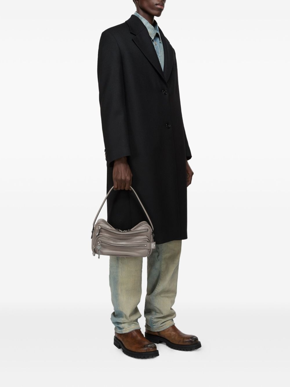 small Camero shoulder bag - 3
