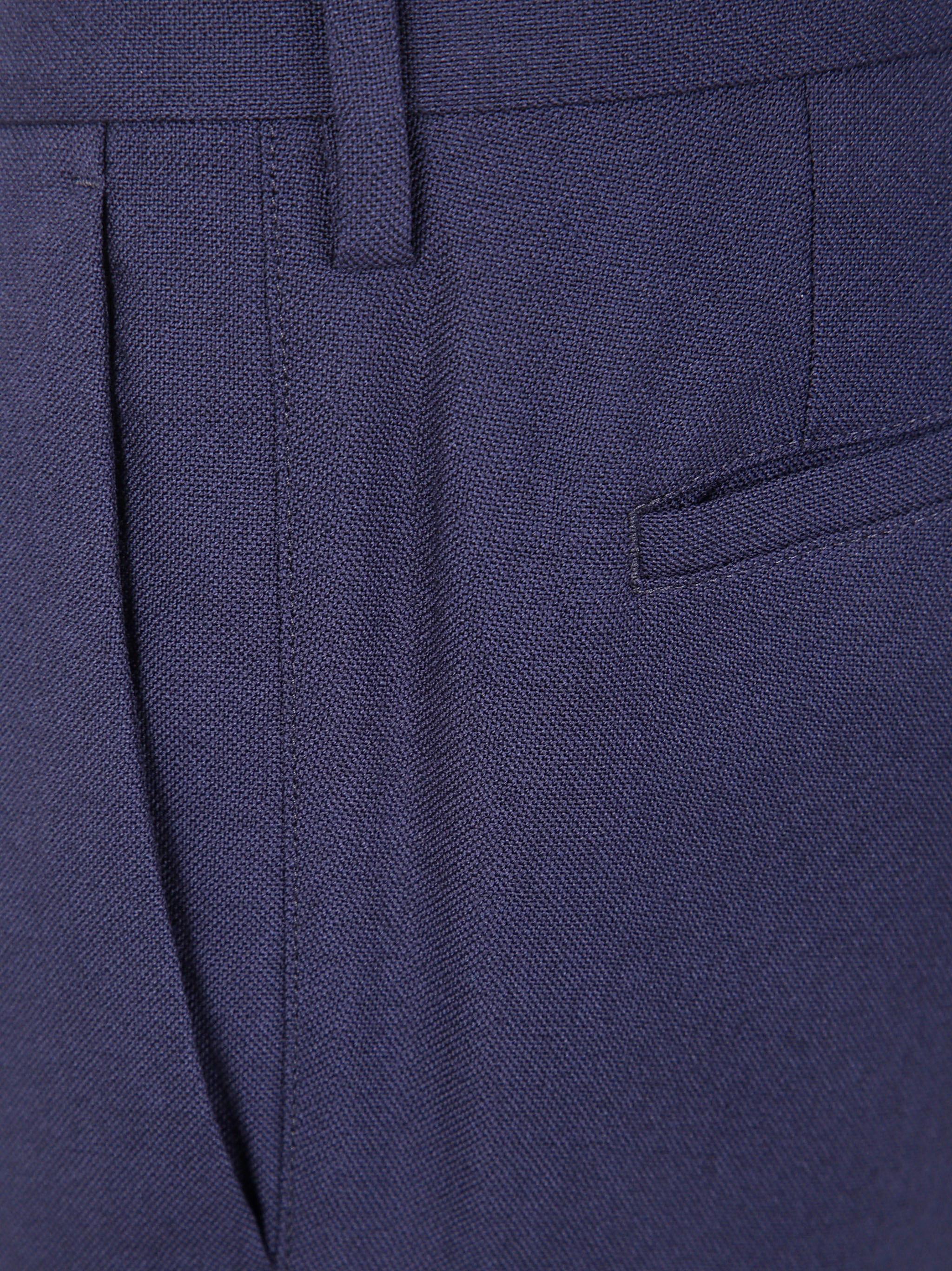 Paul Smith Men Mens Trouser - 3