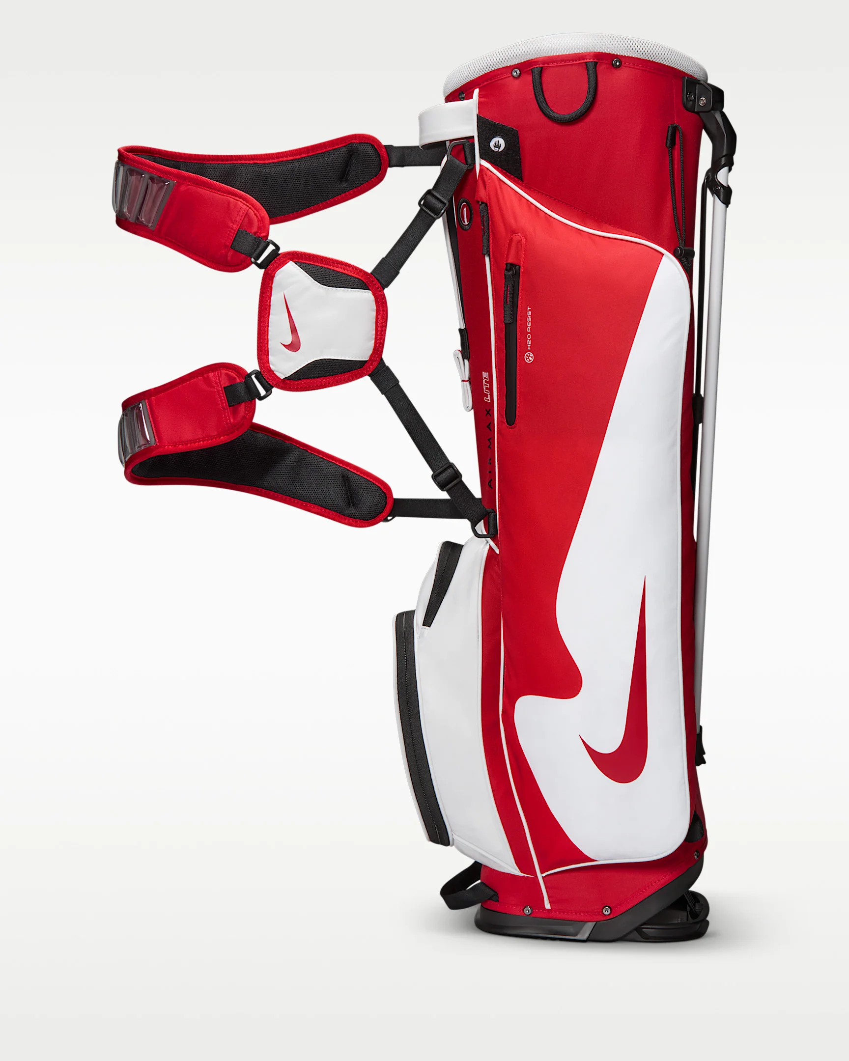 Nike Air Max Lite Golf Bag - 1