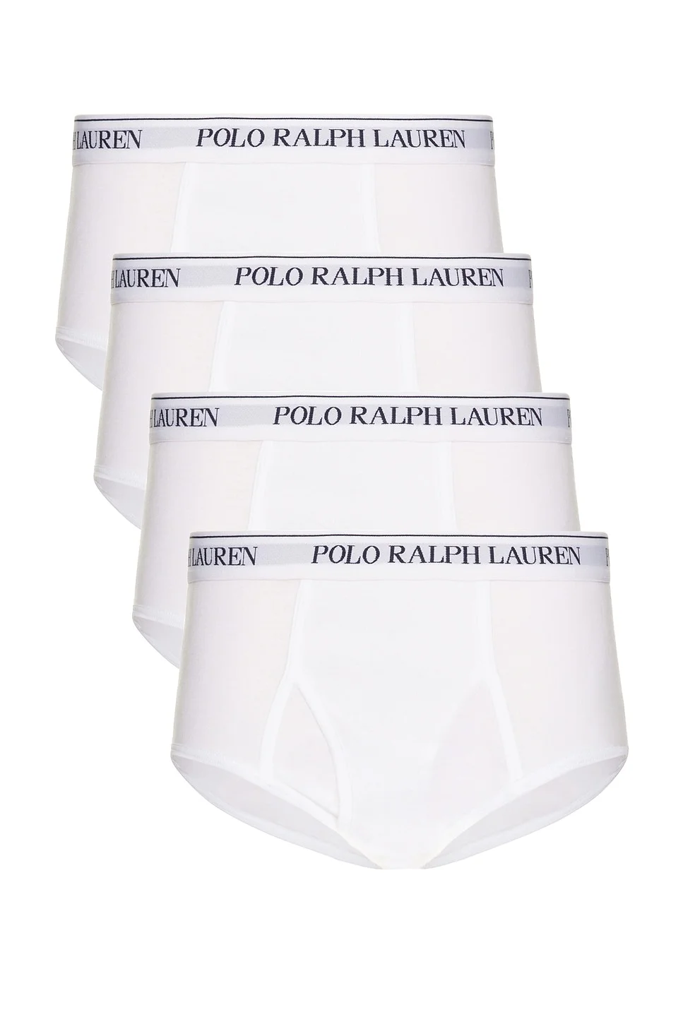 Mid Rise Brief 4 Pack - 1
