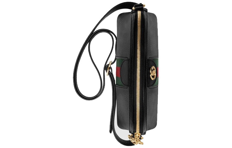 (WMNS) Gucci luggage Single-Shoulder Bag 499621-DJ2DG-1060 - 5