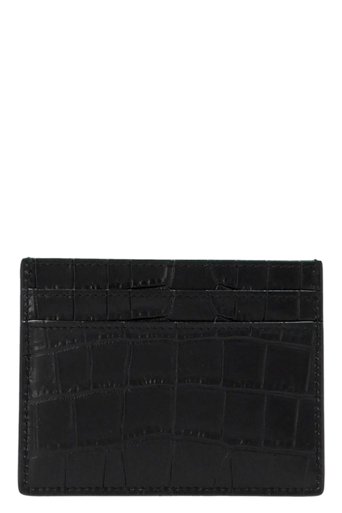 Logo card holder - 2