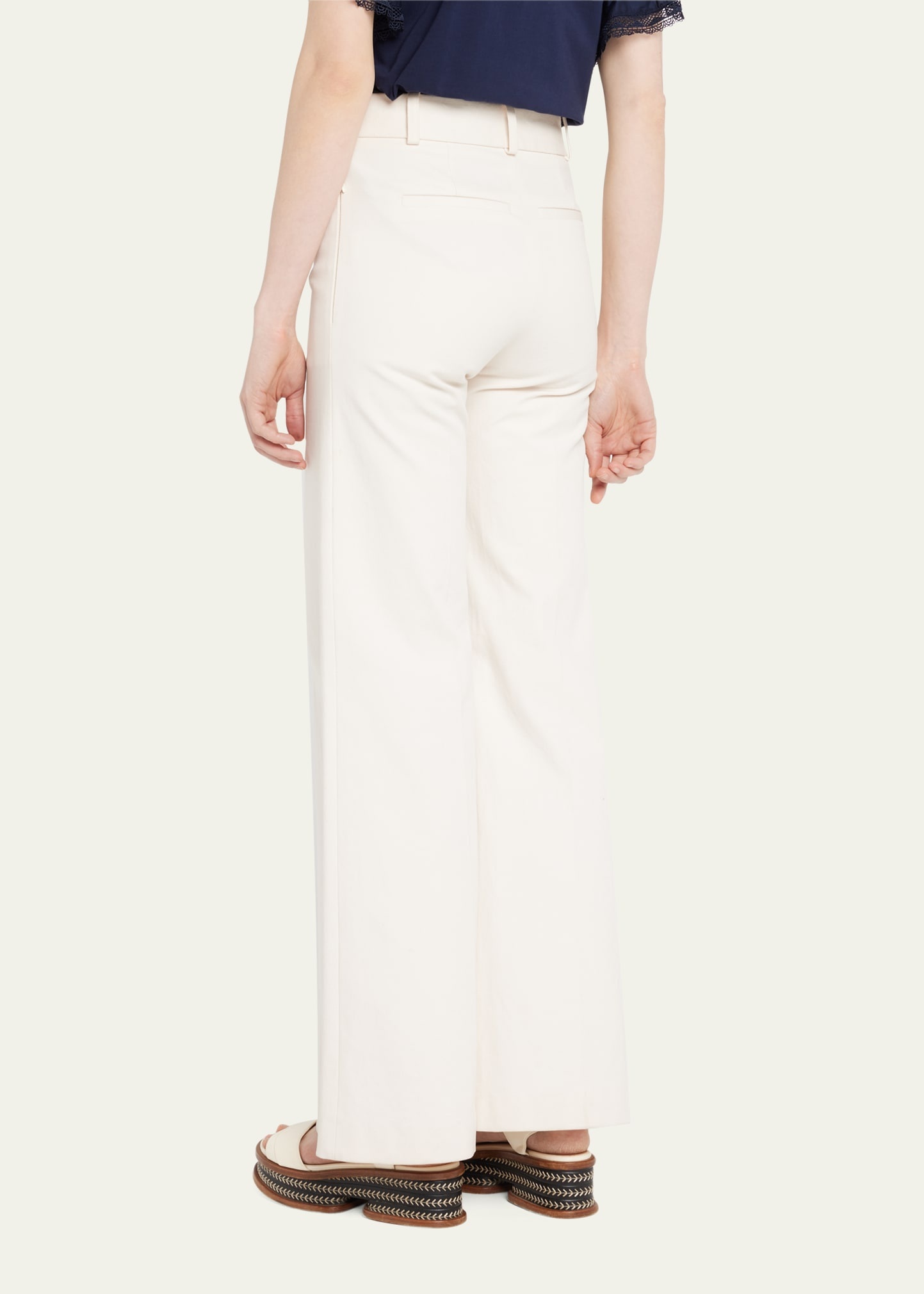 Le Palazzo Trousers - 3