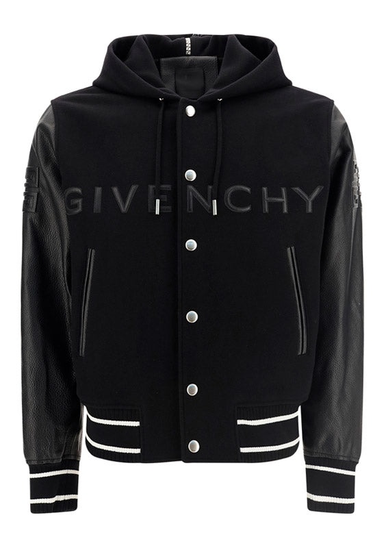 【関税＆送料込み】Givenchy Structured Jacket VIP【関税送料無料】希少 Givenchy Structured Jacket