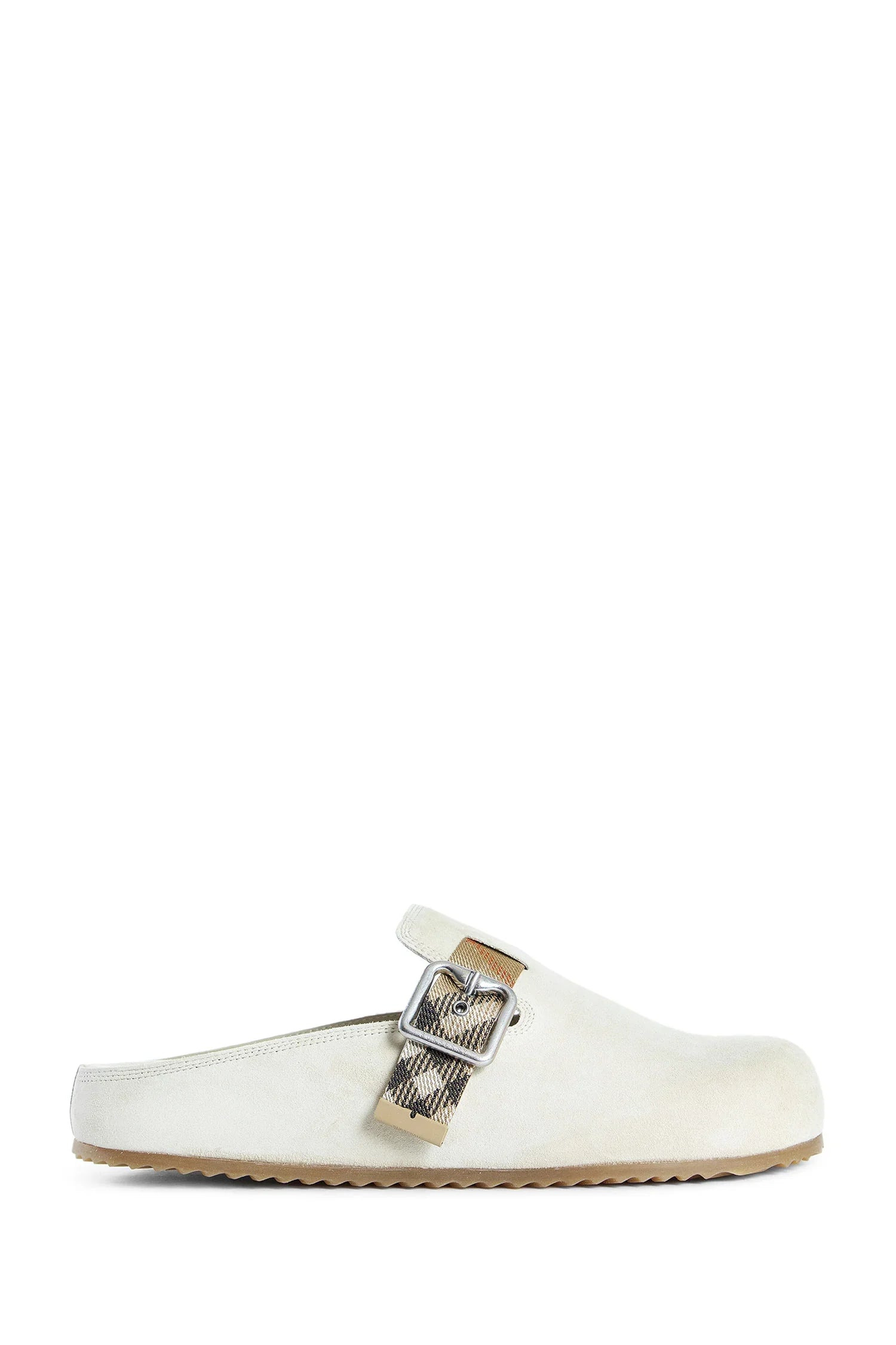 Suede-Urchin-Clogs - 1